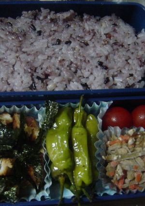 かじき漬け焼き-レシピのメイン写真