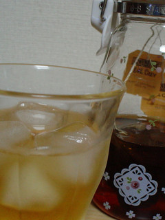 紅茶のティーパックで☆サワードリンク-レシピのメイン写真