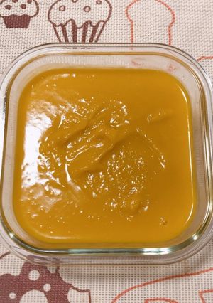作り置き かぼちゃポタージュの素-レシピのメイン写真