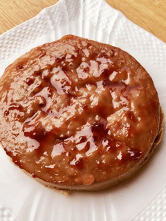 米粉菓子 もちもち食感 200112-レシピのメイン写真