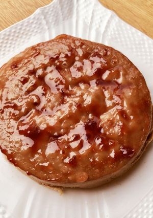 米粉菓子　もちもち食感　200112-レシピのメイン写真