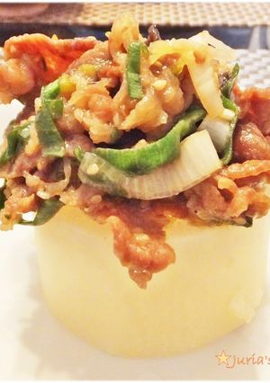 色々使える★簡単ネギ肉味噌★作り置き-レシピのメイン写真
