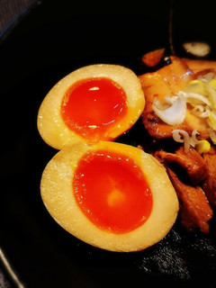 完璧♪本格トロトロ味玉♪-レシピのメイン写真