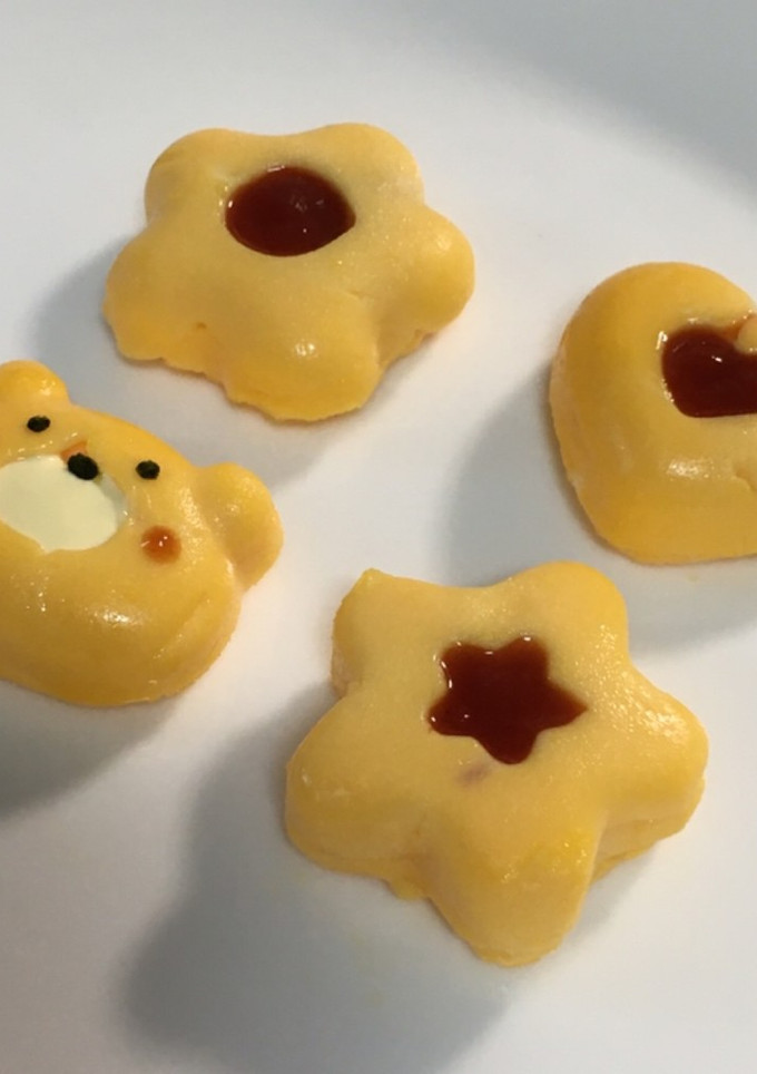 【簡単】可愛い♥たまご焼き-レシピのメイン写真