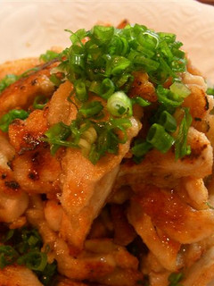食べやすい♪鶏ムネ肉のカリカリ焼き-レシピのメイン写真