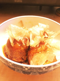 薄力粉でたこ焼き-レシピのメイン写真