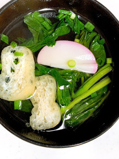 お吸い物★-レシピのメイン写真
