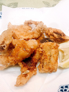 トラフグの唐揚げ-レシピのメイン写真