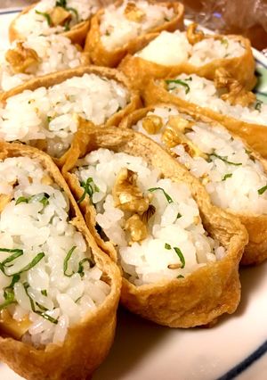 すし酢・ほんのり甘口-レシピのメイン写真
