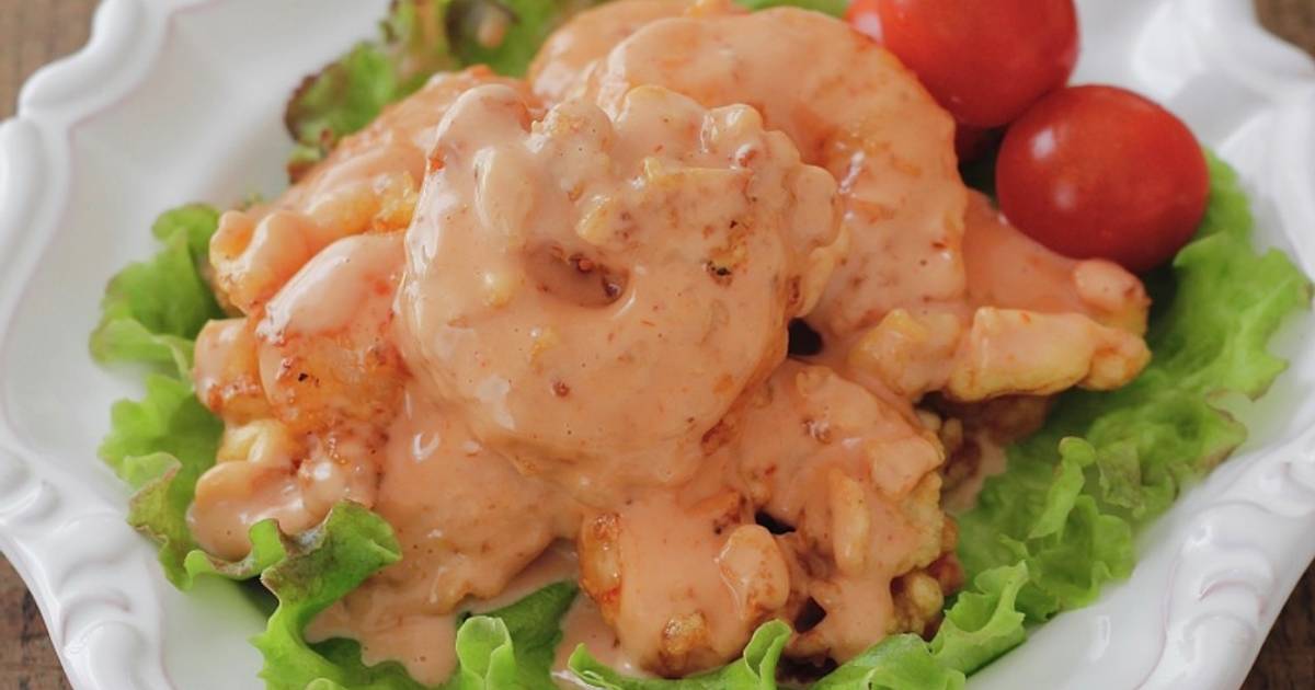 基本からアレンジまで!思わずつくりたくなる「絶品エビマヨ」のレシピ集 | クックパッド