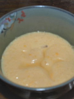 中華風茶わん蒸し-レシピのメイン写真