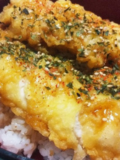5分もかからずレンジでOK♪簡単丼つゆ!-レシピのメイン写真