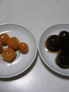 きんかんのワイン煮-レシピのメイン写真