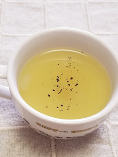 玉ねぎペーストで♪お手軽オニオンスープ-レシピのメイン写真
