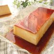 セブン風!?固めのイタリアンプリン