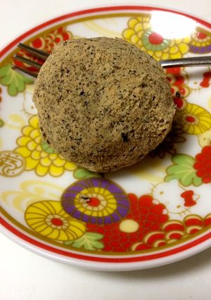 朝食やオヤツに！さつまいもボール-レシピのメイン写真
