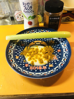 野菜カレー-レシピのメイン写真