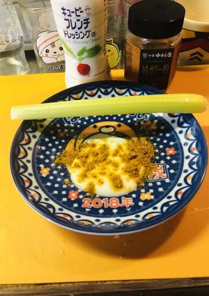 野菜カレー-レシピのメイン写真