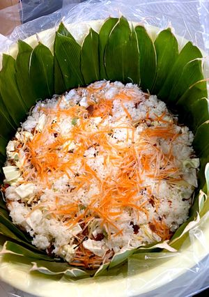 ハタハタの飯寿司-レシピのメイン写真