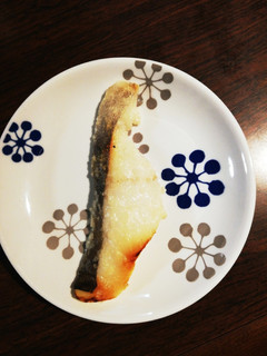 鱈の塩麹漬け-レシピのメイン写真