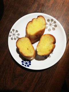 ガーリックフランスパン-レシピのメイン写真