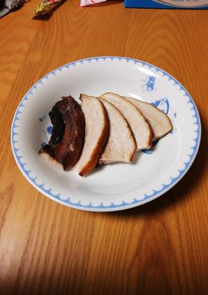 １日で作る手抜きベーコン-レシピのメイン写真