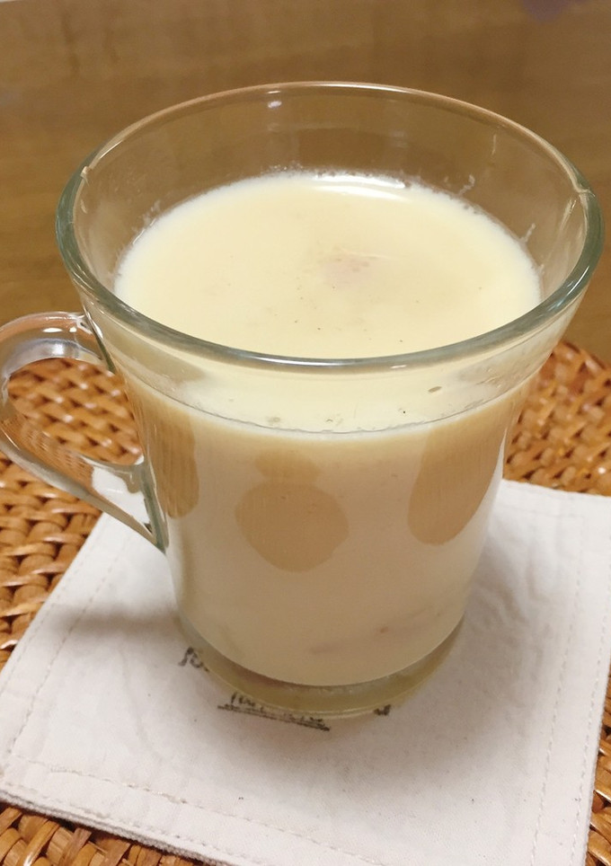 洋風茶碗蒸し-レシピのメイン写真