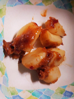 にんにくの味噌漬け-レシピのメイン写真