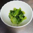無限チンゲン菜