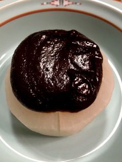 我が家のふろふき大根①-レシピのメイン写真