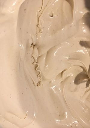 パティシエ流！簡単コーヒークリーム♪-レシピのメイン写真