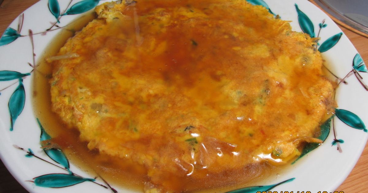 基本からアレンジまで!思わずつくりたくなる「味の素かに玉」のレシピ集 | クックパッド