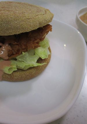 ささみのプチポテトコンソメ味揚げ-レシピのメイン写真