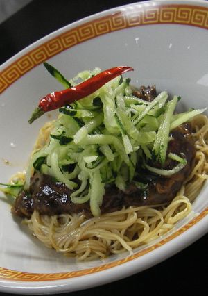 女子大生に大人気アブラーメン★-レシピのメイン写真
