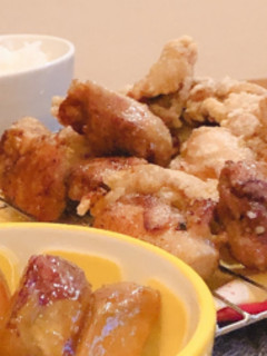 ☆最高☆じゅわじゅわ唐揚げ-レシピのメイン写真