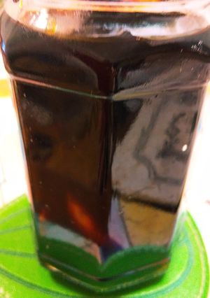 にんにく昆布醤油はちみつ入り-レシピのメイン写真