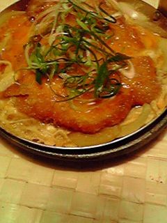 カツ煮♪絶品だよ-レシピのメイン写真