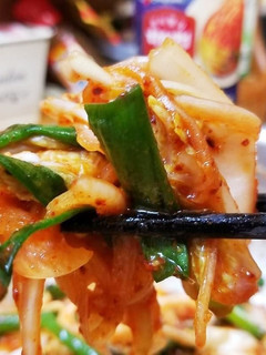 배추겉절이(白菜浅漬けキムチ)-レシピのメイン写真