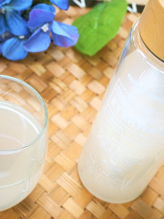 『こうじ水』 (麹水)-レシピのメイン写真