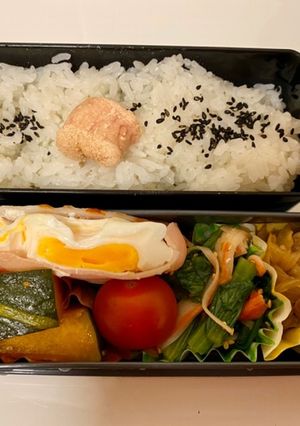 旦那弁当74-レシピのメイン写真