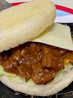 maepoの頭肉プルドポークサンド-レシピのメイン写真