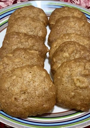 アレルギー対応♡米粉のクッキー♫-レシピのメイン写真