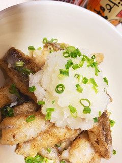 メバルのあっさり竜田揚げ-レシピのメイン写真