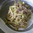 材料少!ナス嫌いがバクバク食べる麻婆茄子