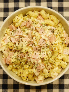 【定番】マカロニサラダ-レシピのメイン写真