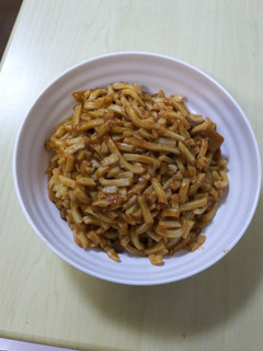 簡単カレーうどん-レシピのメイン写真
