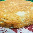 炊飯器deスイートポテトケーキ