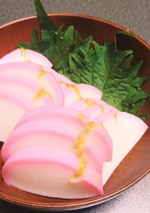 かまぼこ-レシピのメイン写真