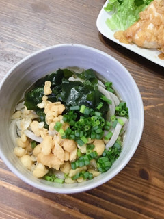 手打ちそば♡二八そば-レシピのメイン写真