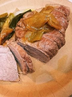 炊飯器で簡単!煮豚-レシピのメイン写真